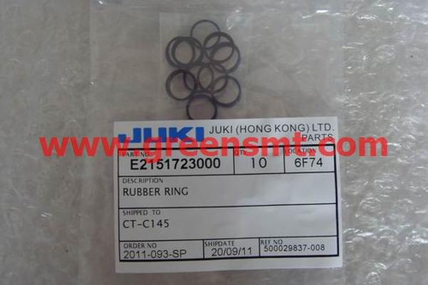 Juki TR-6SN GUM RING E2151723000